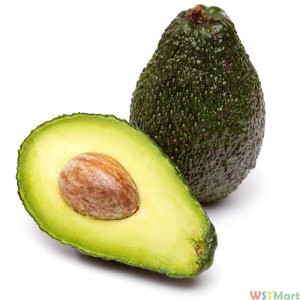 进口 牛油果 6个装 单果重约130-180g 新鲜水果