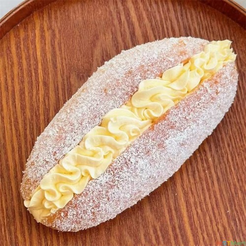 【三明治】鲜奶蒸蛋糕网红零食三角形夹心面包学生早餐批发一整箱