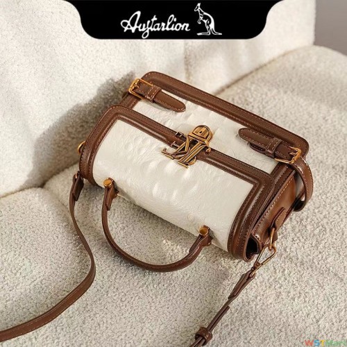 时尚外出高级感手提包单肩斜挎包