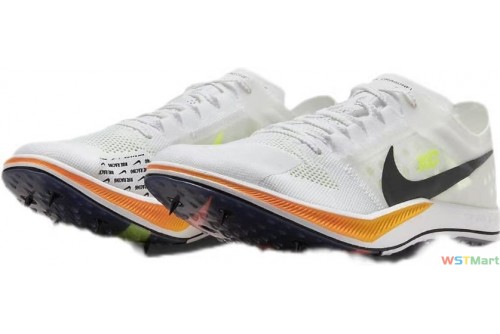 DRAGONFLYadidas Adizero Finesse 轻盈舒适 织物皮革 低帮 碳板 短跑跑步鞋 男女同款 绿蓝紫