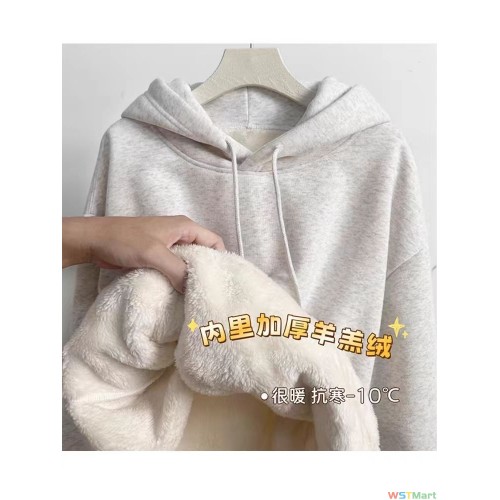 糯米裤秋冬款加绒加厚