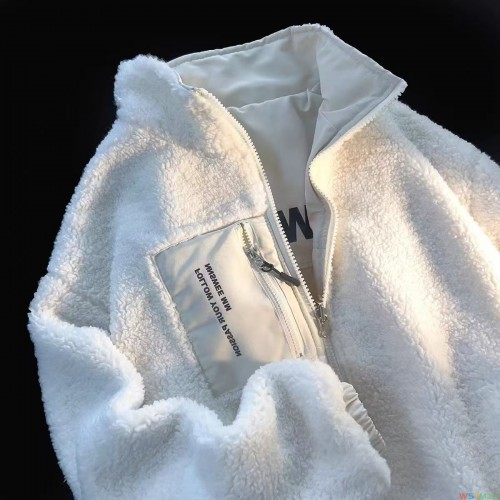 男款羽绒服 加厚保暖 宽松休闲