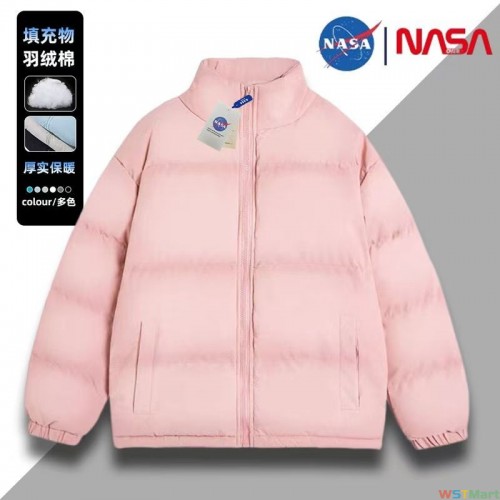 男款羽绒服 加厚保暖 宽松休闲