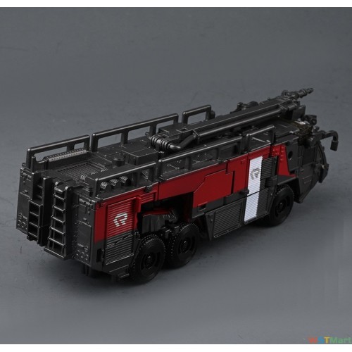 环太平洋积木6拼装玩具男孩复仇流浪者机甲雅典娜儿童益智机器人8