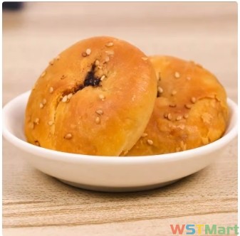 上海特产特色糕点大礼包零食小吃