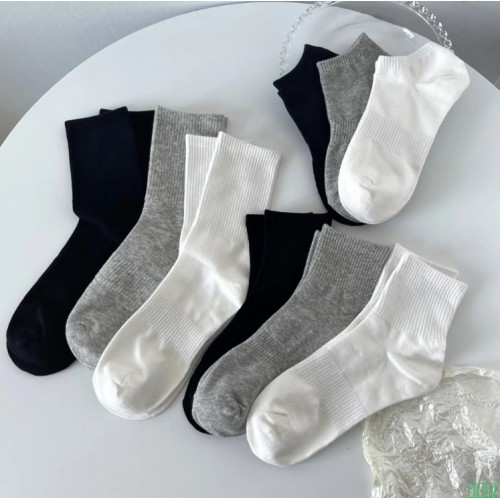 男士必备防臭袜19.95双