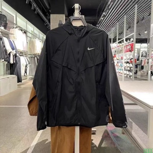 2025轻奢户外运动夏季新款防晒衣透气皮肤运动男女同款高弹力镂空