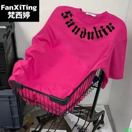 潮牌夏季男士休闲破洞牛仔短裤男款水洗五分牛仔裤复古五分裤中裤