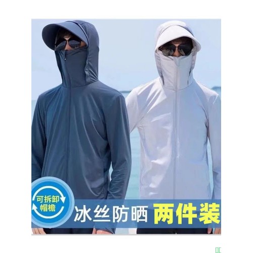 啄木鸟高档背心男夏季2025无袖修身健身马甲汗衫纯色男装T恤1/2件