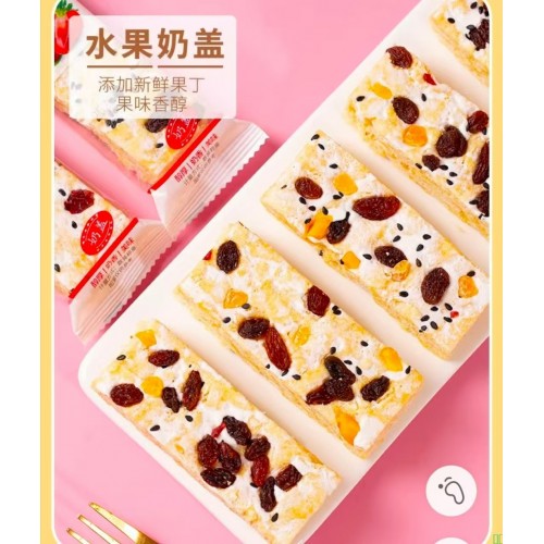 2025年热卖MGY新款沙琪玛