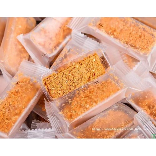 2025年热卖MGY新款鸡蛋酥