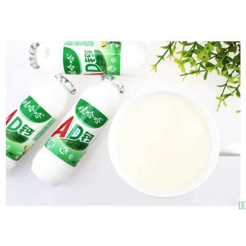 2025年热卖MGY新款哇哈哈AD钙奶