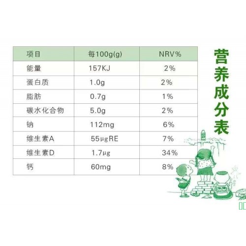 2025年热卖MGY新款哇哈哈AD钙奶