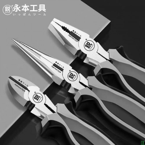 新款德国多功能折叠螺丝刀套装扳手家用万用内六角组合扳园林摆件