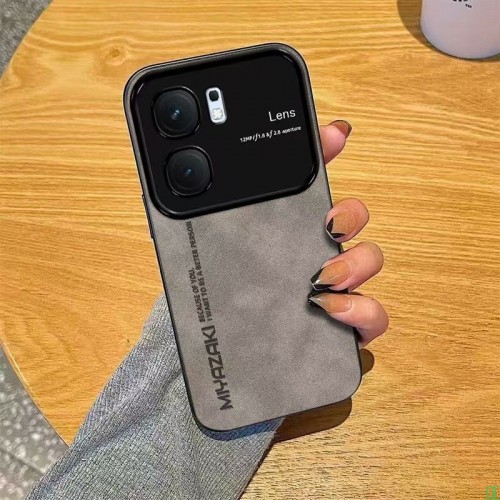 IQOONeo9手机壳iqooNeo9spro软防摔花纹高级感全包新款大视窗硅胶