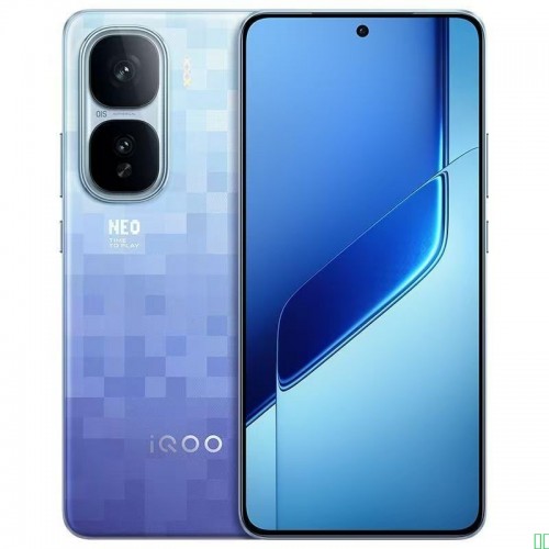 vivo iQOO Neo10 Pro+ 骁龙8至尊版自研电竞芯片Q2智能5g手机