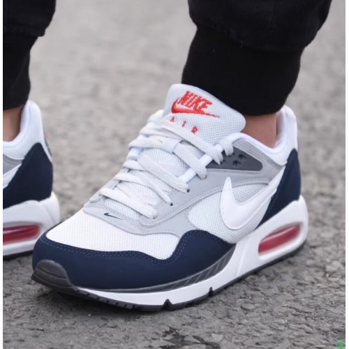 耐克鞋子NIKE AIR MAX CORRELATE男鞋新款跑步鞋厚底运动鞋气垫鞋