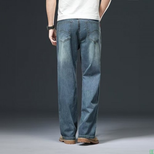 2025秋冬新款男装上衣风衣