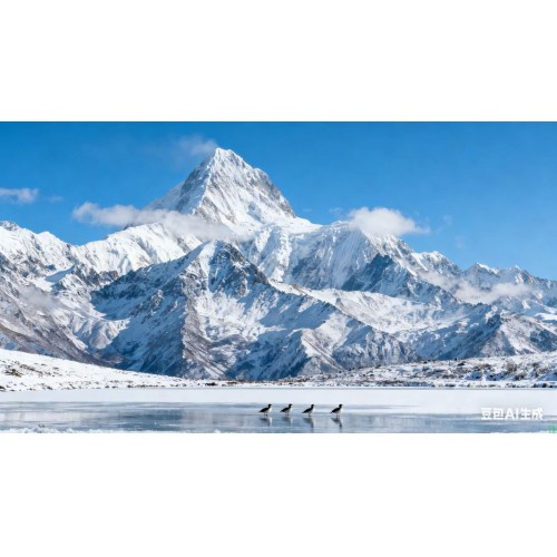 2025年新款风景画