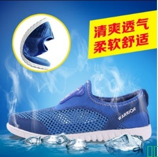 大家都喜欢的男鞋