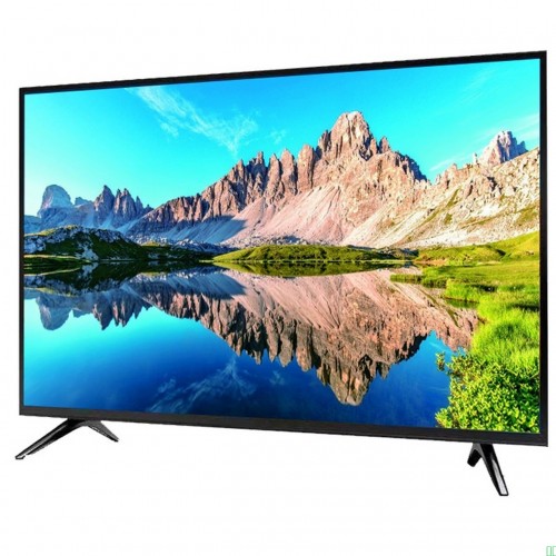 创维75V58F pro刘冲120H 高刷 一级能效 AI秒懂语音