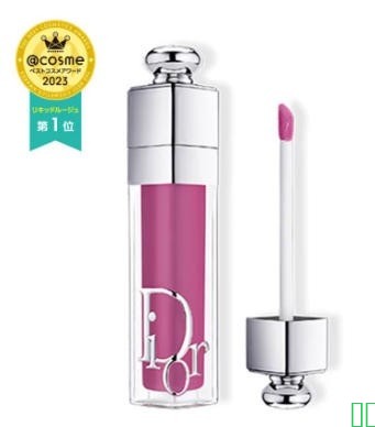日潮跑腿Dior迪奥魅惑系列唇釉唇蜜润唇膏焕彩口红水光变色正品