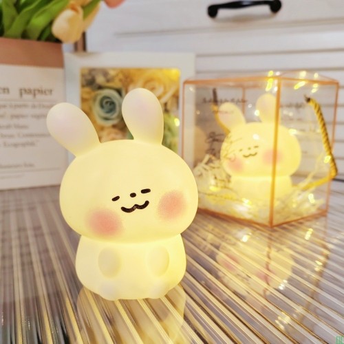 网红氛围灯儿童小夜灯