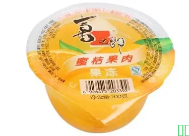果冻