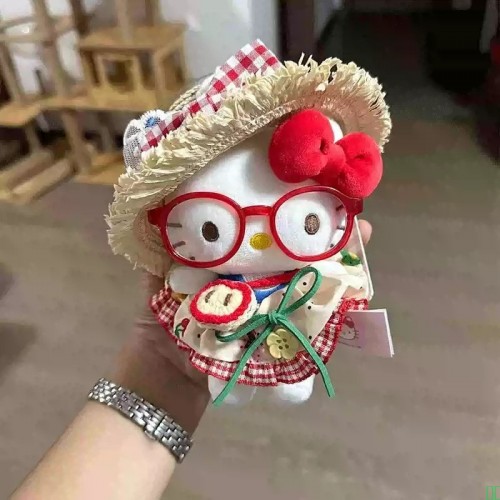 ZEIO择偶记丢丢兔毛绒玩具公仔可爱兔子布娃娃安抚玩偶圣诞节礼物