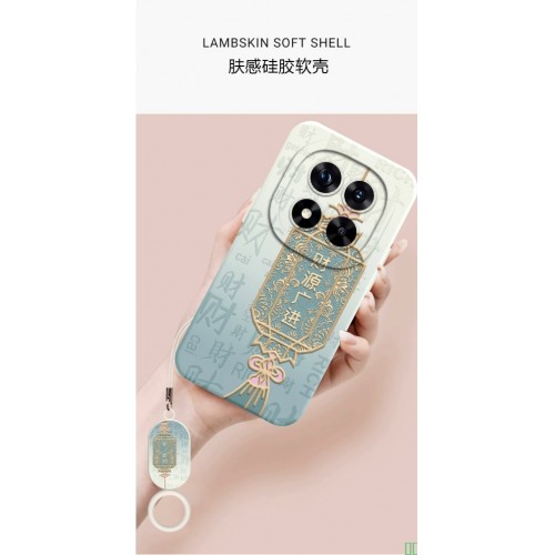 梵邦适用荣耀magic8手机壳新款magic7液态硅胶镜头全包防摔6pro的保护套超薄磁吸5por软高级感简约2