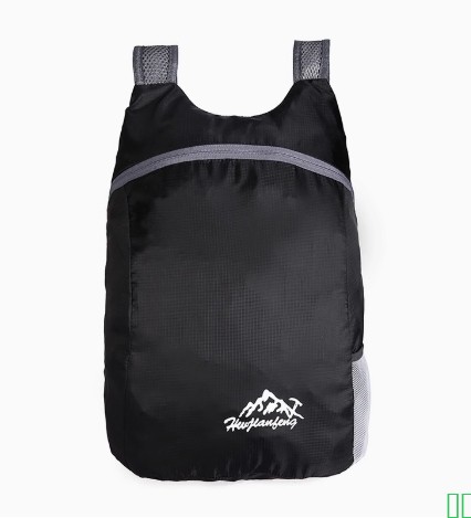 休闲书包男帆布简约双肩包男韩版背包大容量中学生书包电脑旅行包