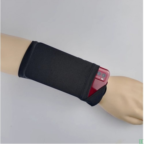 随行盾(SPORTLINK)适用苹果13臂包户外直播腕包防水手机壳iphone15Promax保护套14Plus代驾12登山1