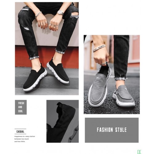 海澜之家男鞋冬季加绒2025新款厚底小白鞋男休闲增高运动白色板鞋