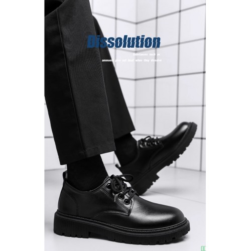 香港高端复古厚底德训鞋男女款2025冬季新款情侣运动休闲阿甘板鞋