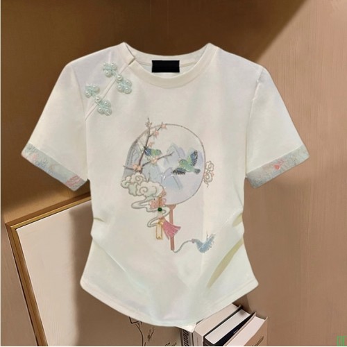 法式气质性感方领短袖连衣裙女夏季新款设计感可三穿收腰显瘦长裙