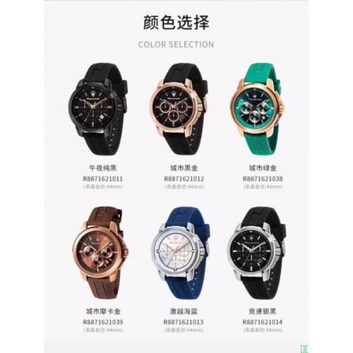 2025时尚全自动非机械石英表商新款夜光男士钢带腕表防水绿色日历