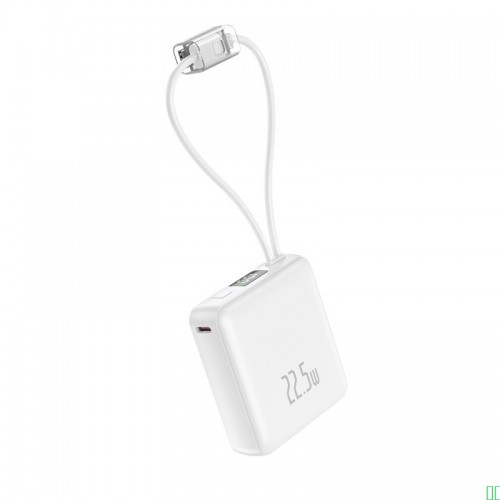 小巧便携式充电宝