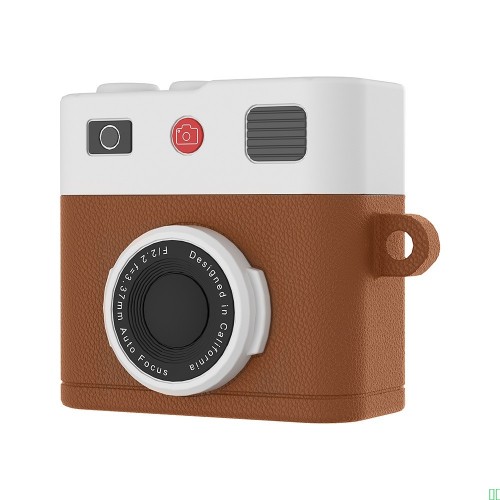 壳苹果 airpodspro3耳机套