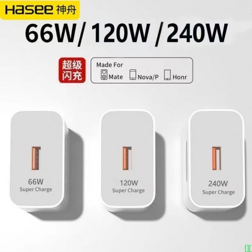 240W适用华为超级快充