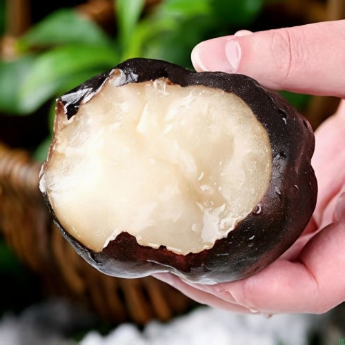 东北冻梨大黑梨正宗大冻梨冬梨延边东北苹果梨大果新鲜水果特产