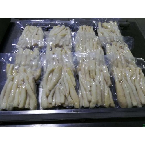 800克东北野生山菜速冻新鲜山野菜山胡萝卜长白山特产可搭配礼盒