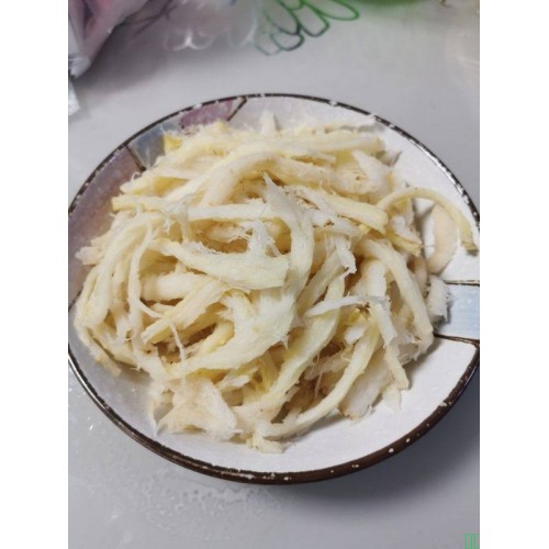 800克东北野生山菜速冻新鲜山野菜山胡萝卜长白山特产可搭配礼盒