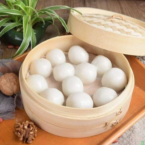 东北特产粘豆包手工农家老式粘白糯米大黄米面江米面年糕袋装包装