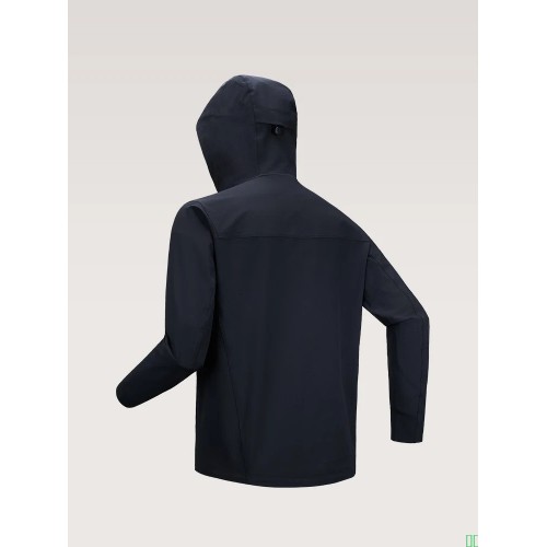 【凯乐石KG2519105,KG2519206，KG2539206,KG2539105】KAILAS凯乐石M8软壳衣男户外徒步耐磨弹力透气轻量防风防泼连帽外套秋冬【行情_报价_价格_评测】