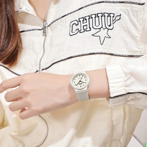 【飞亚达LA865022.WLW】飞亚达（FIYTA）高圆圆同款“柿柿如意”宋瓷款镂空盘钢带机械女表新年礼物送女生【行情_报价_价格_评测】