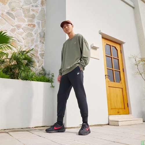 耐克男子缓震时尚老爹鞋冬季新款运动鞋NIKE_AIR_MAX_DAWN_DR8618