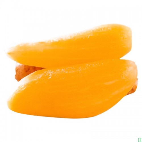 云南天山黄心雪莲果新鲜水果脆甜多汁低糖黄心脆甜现挖大果可代发