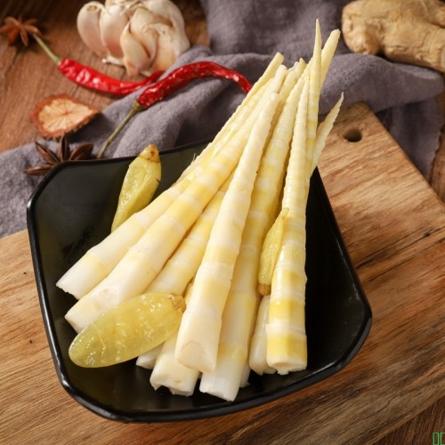 云乡人家泡椒笋尖酸辣竹笋山椒脆笋笋尖零食笋子酸笋笋丝开袋即食