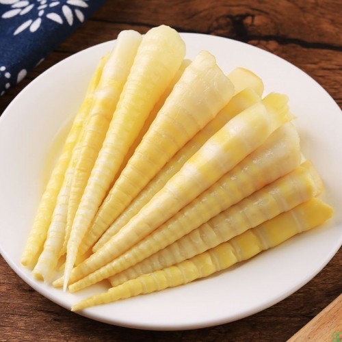 云乡人家泡椒笋尖酸辣竹笋山椒脆笋笋尖零食笋子酸笋笋丝开袋即食