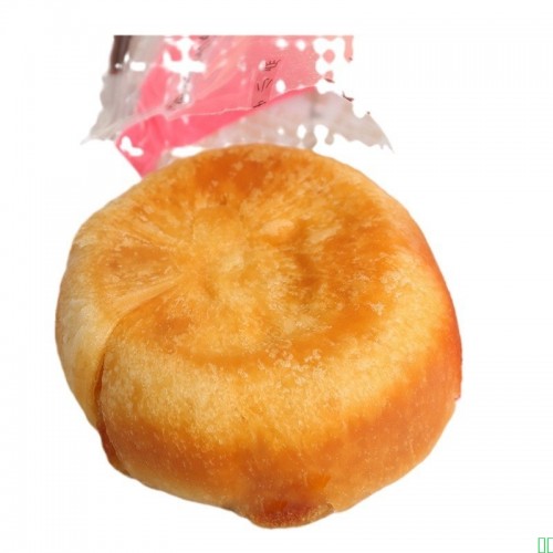 友臣肉松饼5斤整箱批发_传统食品休闲小零食代餐散装称零食批发
